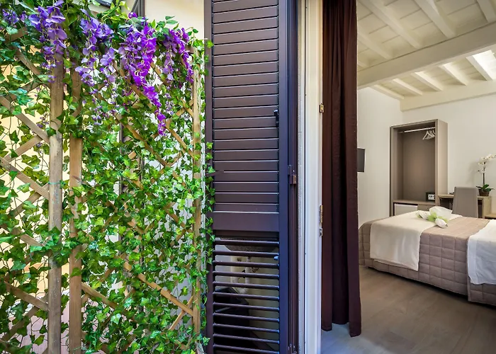 Bed and Breakfast Relais Gaia Firenze